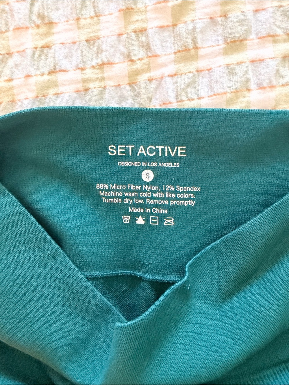 Set active bundle EUC - Picture 2 of 6